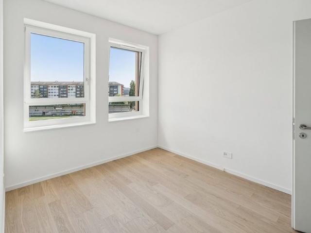 Apartment mieten in Le Petit-Saconnex, Genève