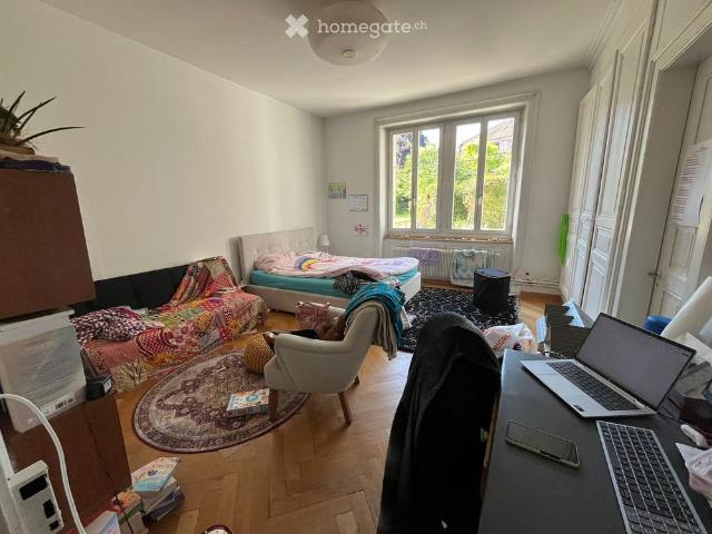 Apartment mieten in Bern
