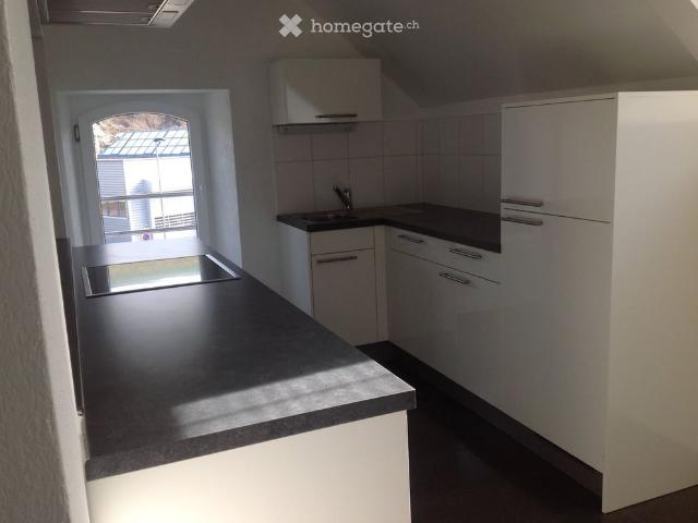 Apartment mieten in Le Locle