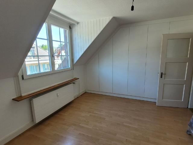 Apartment mieten in Basel, Basel-Stadt