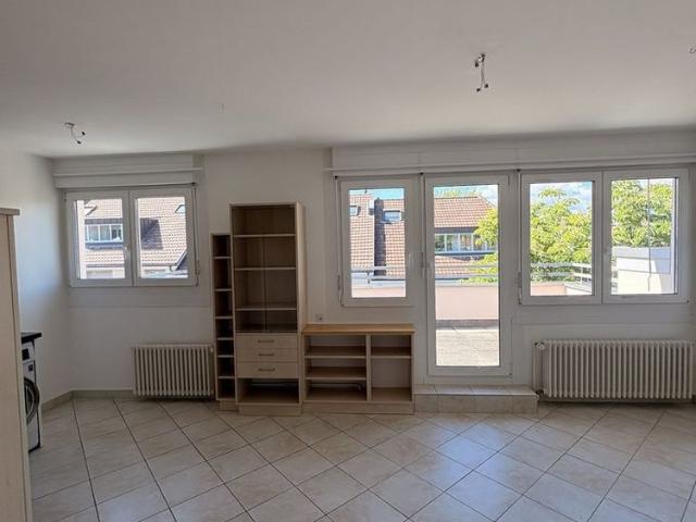 Apartment mieten in Basel, Basel-Stadt