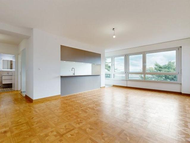 Apartment mieten in Conches