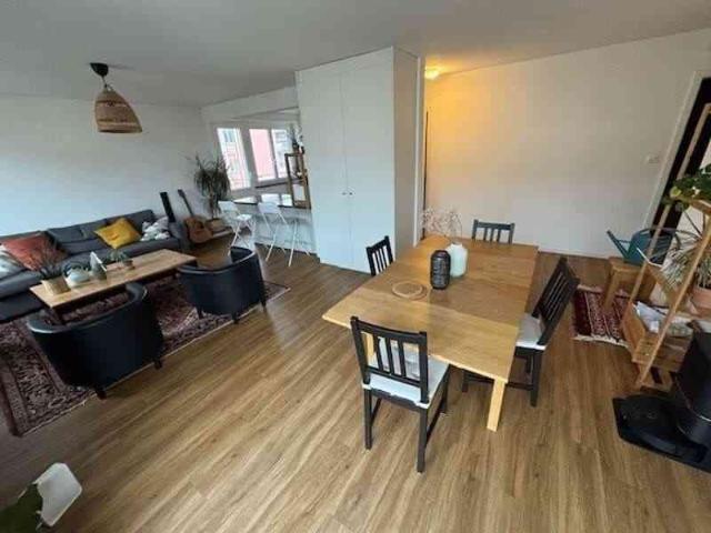 Apartment mieten in Pully, Waadt