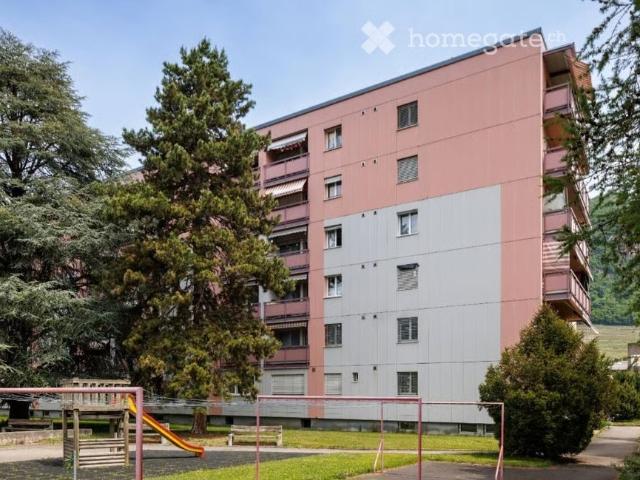 Haus mieten in Aigle, Waadt