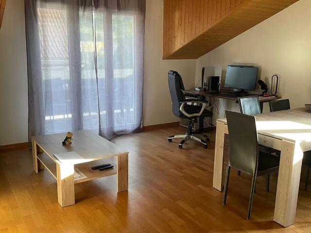 Apartment mieten in Felsberg, Graubünden