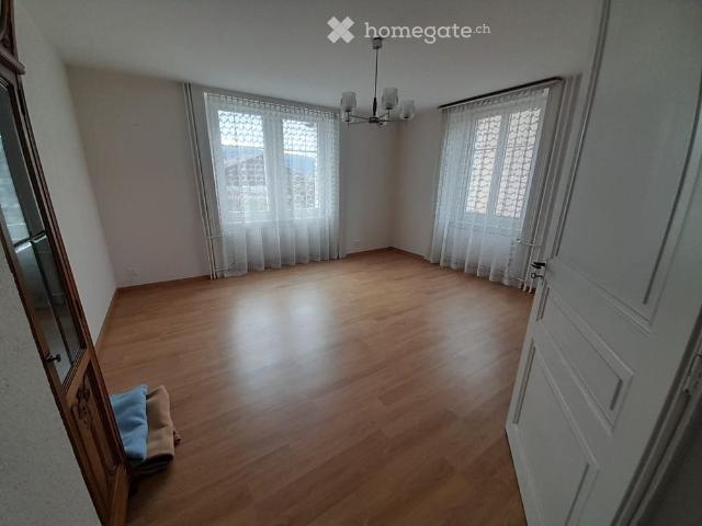 Apartment mieten in Fontainemelon