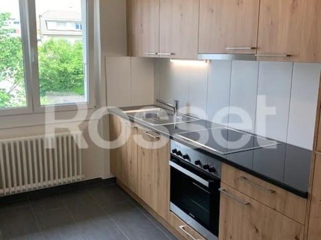 Apartment mieten in Villars-sur-Glâne, Freiburg