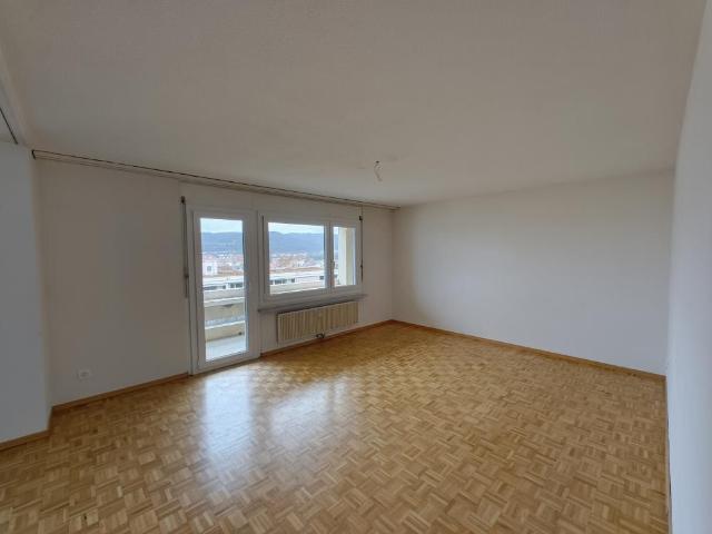 Apartment mieten in Pratteln, Basel-Landschaft