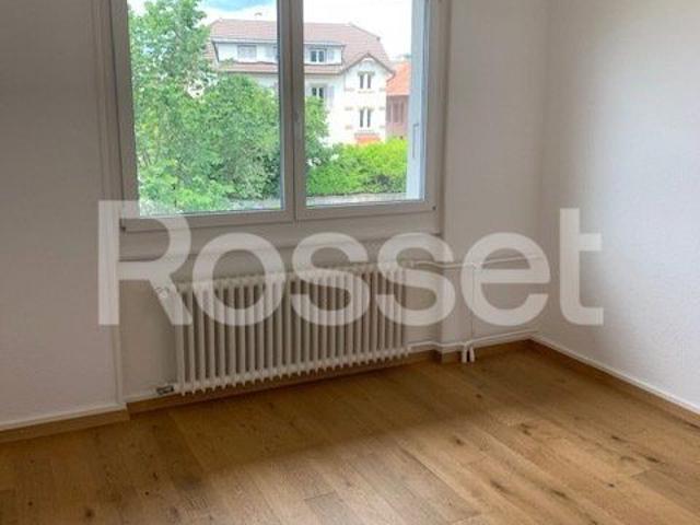 Apartment mieten in Villars-sur-Glâne, Freiburg