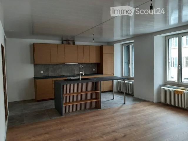 Apartment mieten in Le Locle