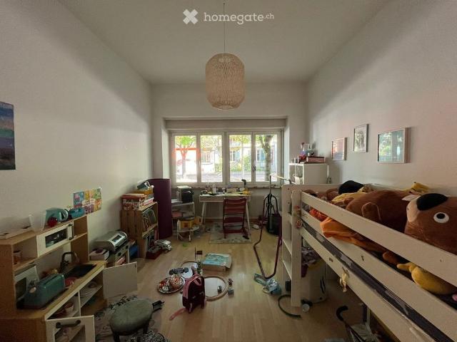 Apartment mieten in Bern