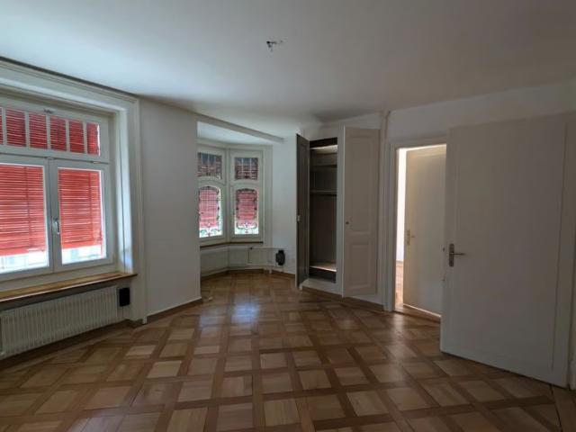 Apartment mieten in Neustadt / Nouvelle ville, Biel/Bienne