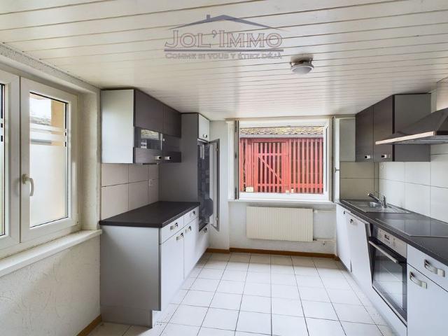 Apartment mieten in Fahy, Jura