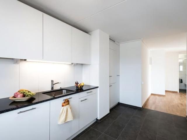 Haus mieten in Pratteln, Basel-Landschaft