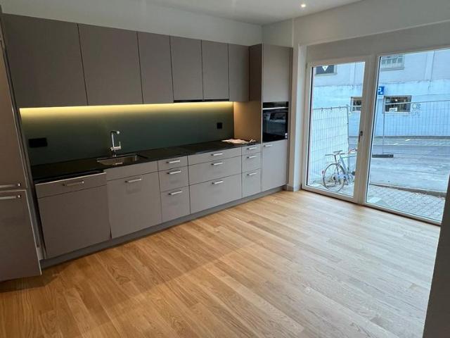 Apartment mieten in Wabern, Köniz