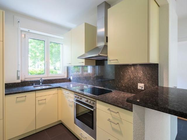 Apartment mieten in Solothurn