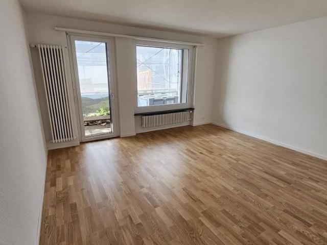 Apartment mieten in Bern