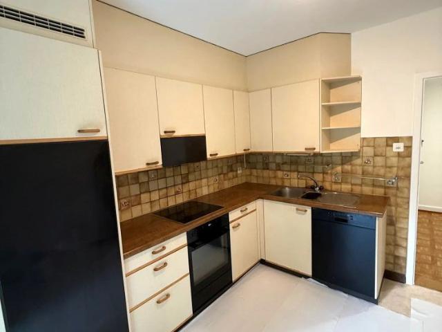 Apartment mieten in Basel, Basel-Stadt
