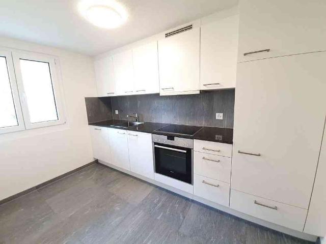 Apartment mieten in Neuhausen, Schaffhausen