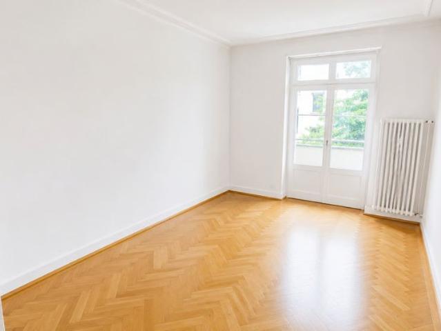 Apartment mieten in Basel, Basel-Stadt