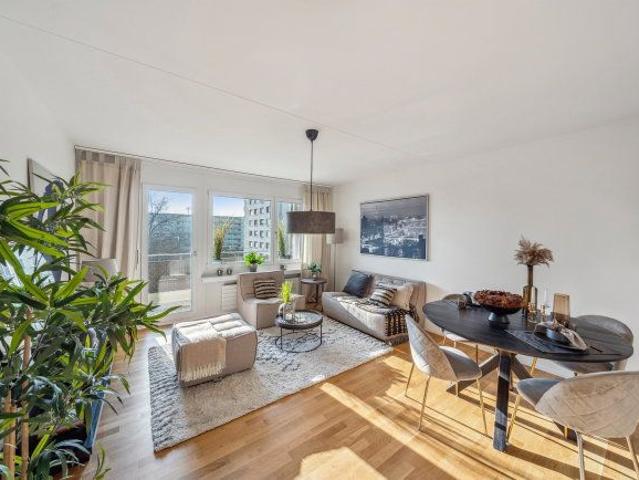 Apartment mieten in Pratteln Längi, Pratteln