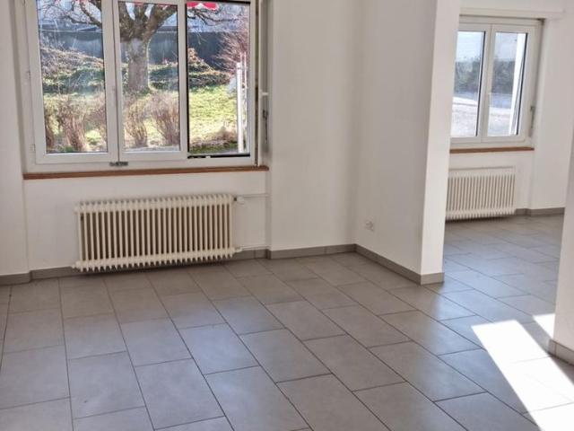 Apartment mieten in Bassecourt, Haute-Sorne