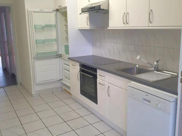 Apartment mieten in Basel, Basel-Stadt
