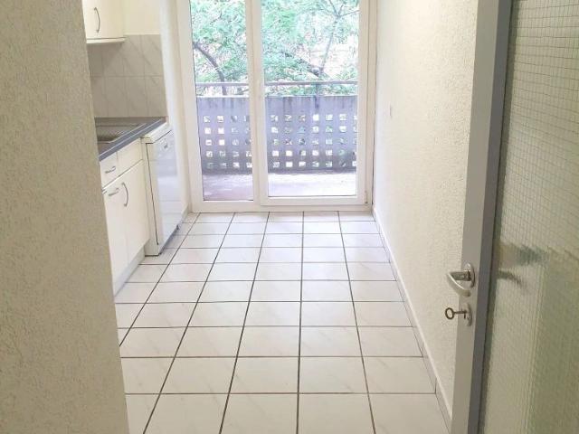 Apartment mieten in Basel, Basel-Stadt