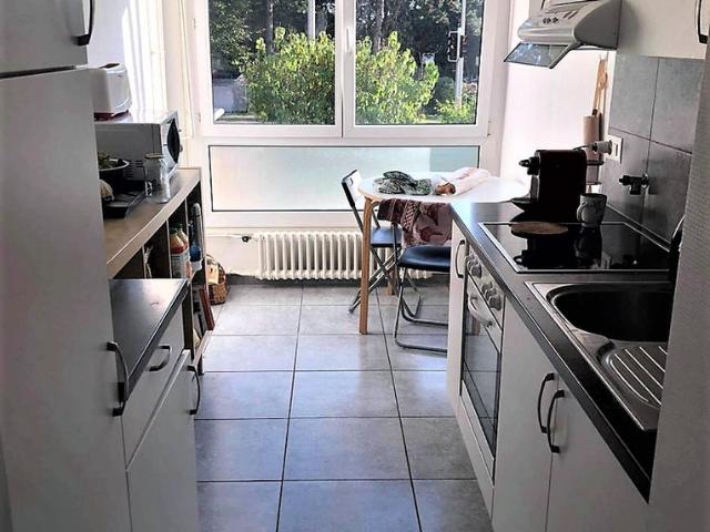 Apartment mieten in Nyon, Waadt