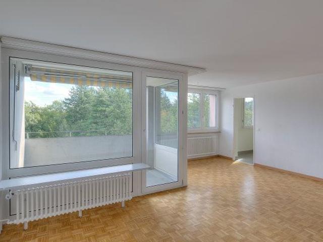 Apartment mieten in Aarau, Aargau