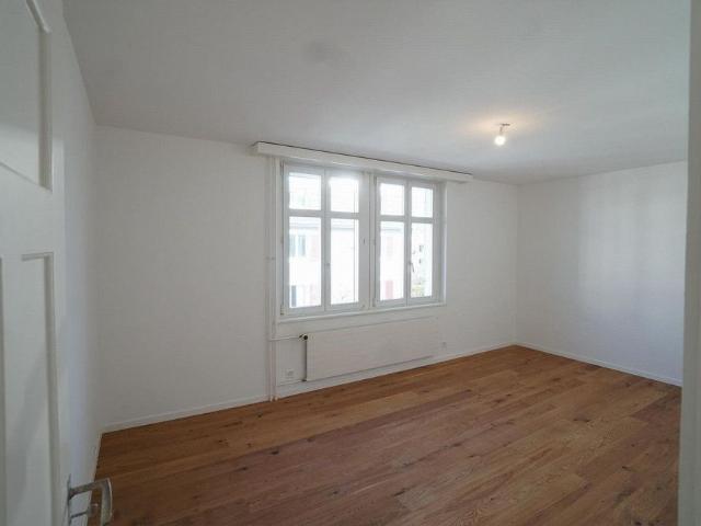 Apartment mieten in Allschwil, Basel-Landschaft