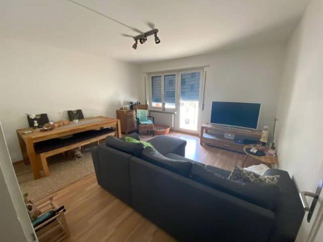 Apartment mieten in Lyss, Bern