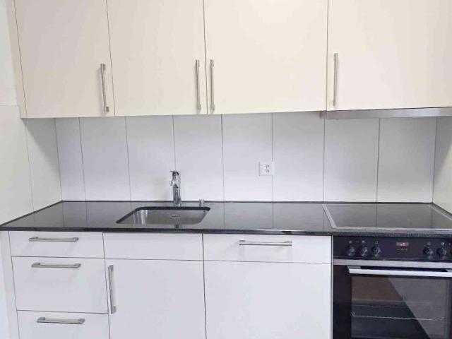 Apartment mieten in Bussigny-près-Lausanne, Waadt
