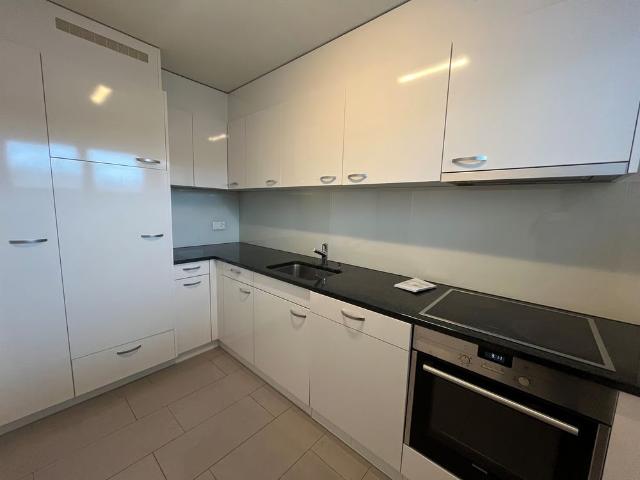 Apartment mieten in Wohlen (AG), Aargau