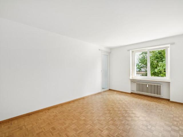 Apartment mieten in Basel, Basel-Stadt