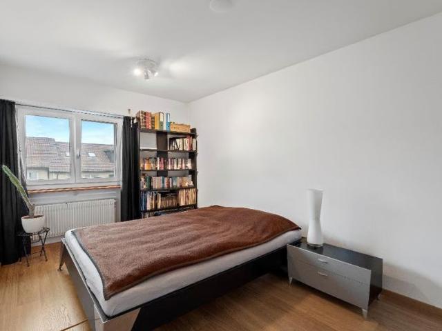 Apartment mieten in Einigen, Zürich