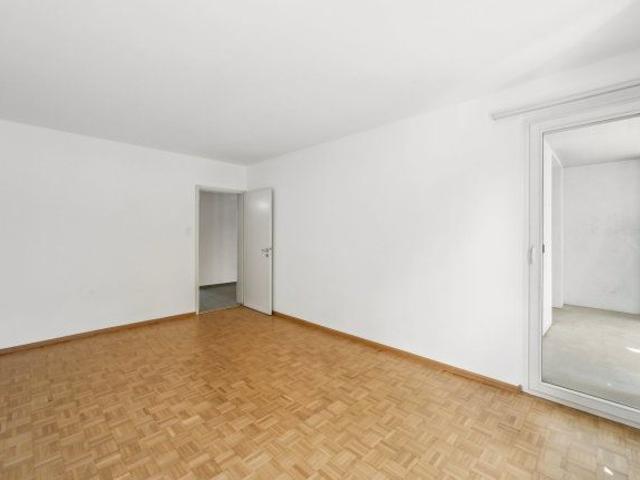 Apartment mieten in Basel, Basel-Stadt
