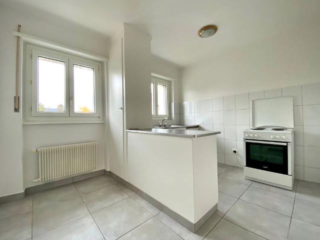 Apartment mieten in Biel, Bern