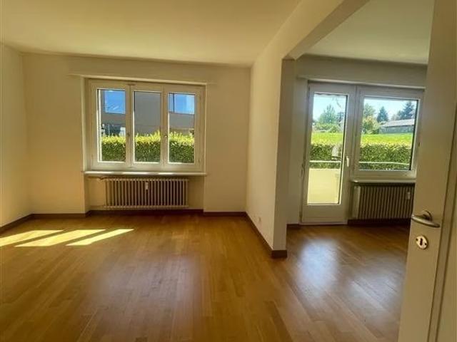 Apartment mieten in Zollikon, Zürich
