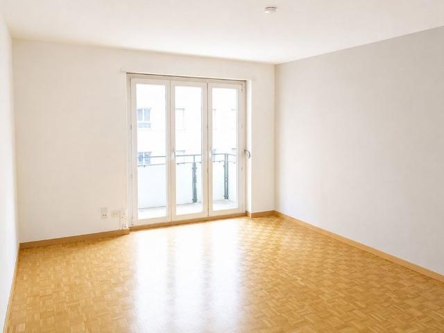 Apartment mieten in Seefeld, Zürich