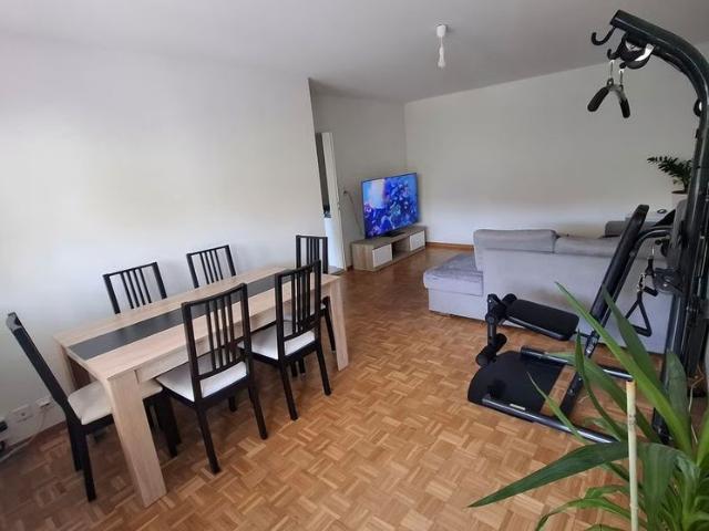 Apartment mieten in Nürensdorf, Bezirk Bülach