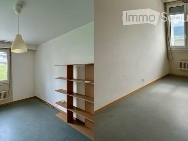 Apartment mieten in Fontainemelon