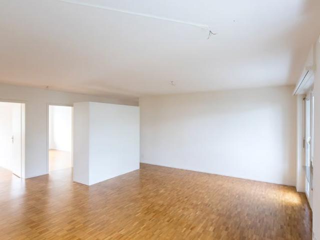 Apartment mieten in Frenkendorf, Basel-Landschaft