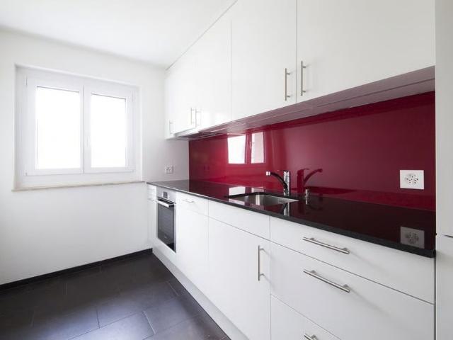 Apartment mieten in Winterthur, Zürich