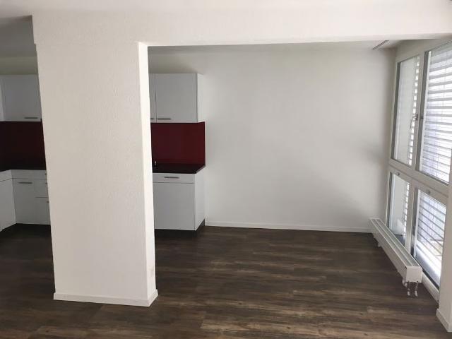 Apartment mieten in Oberdiessbach, Bern