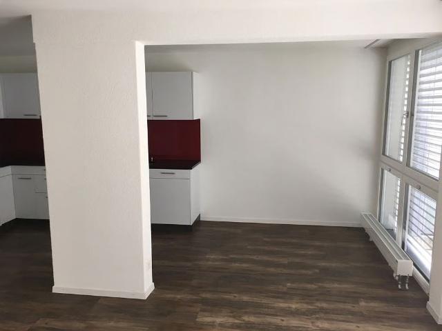 Apartment mieten in Oberdiessbach, Verwaltungsregion Bern-Mittelland