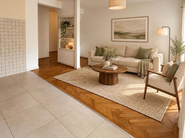 Apartment mieten in Nyon, District de Nyon