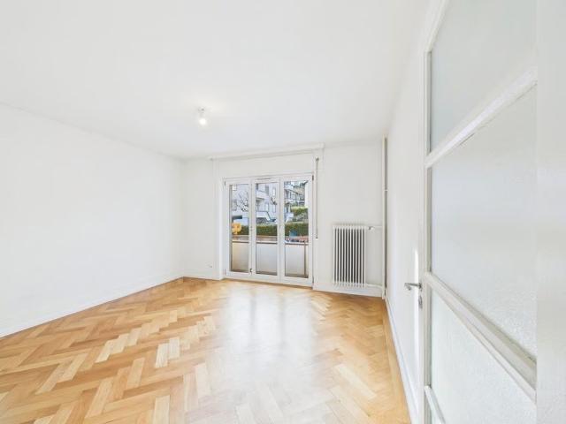 Apartment mieten in Courtepin