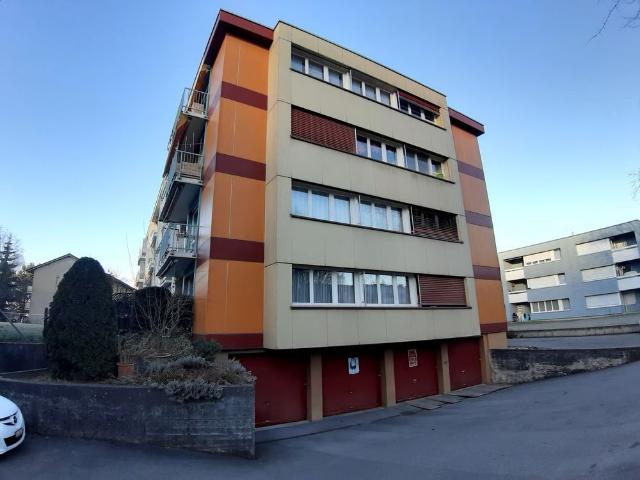 Apartment mieten in Steffisburg, Bern