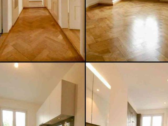 Apartment mieten in Olten, Solothurn